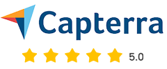 Capterra logo