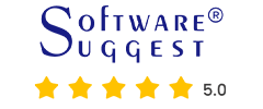 SoftwareSuggest logo