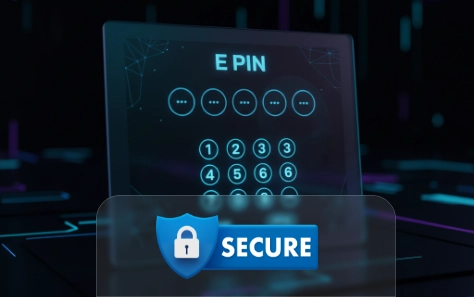 E-PIN