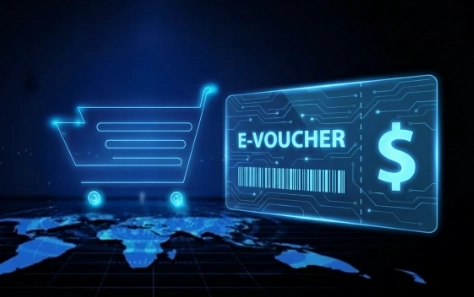 E-Voucher module