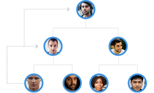 MLM Help Plan
