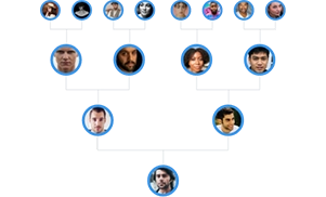 Emgoldex Plan MLM Software